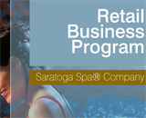 Saratoga Spa Retail Business program - Parnering For Profits