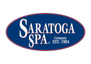 Saratoga Spas Luxury Spa Line